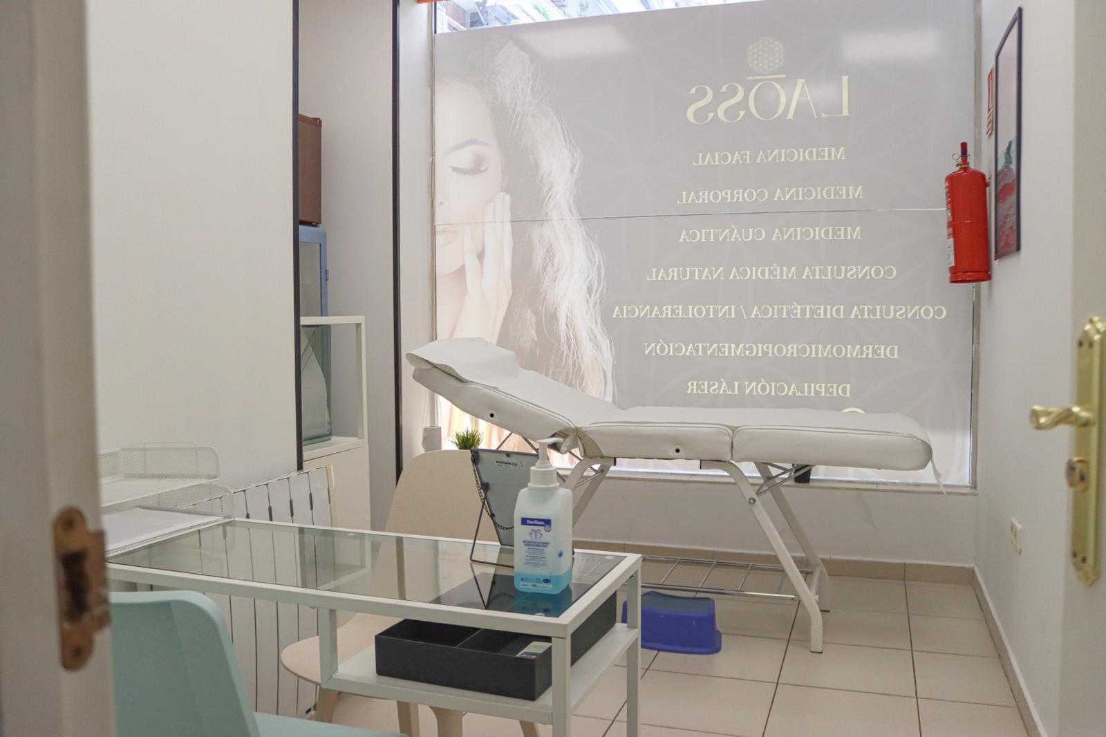 Laoss Estética y Medicina Estética · Fotos 4